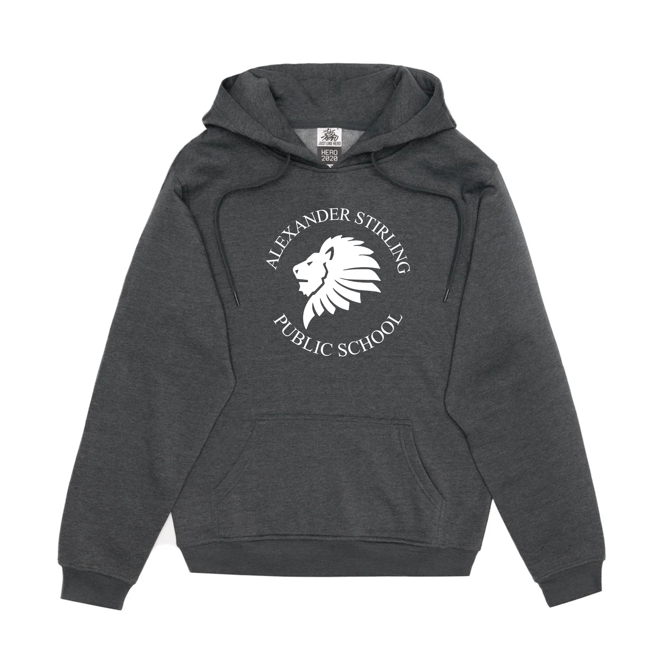 ASPS - Hoodie - Image 3