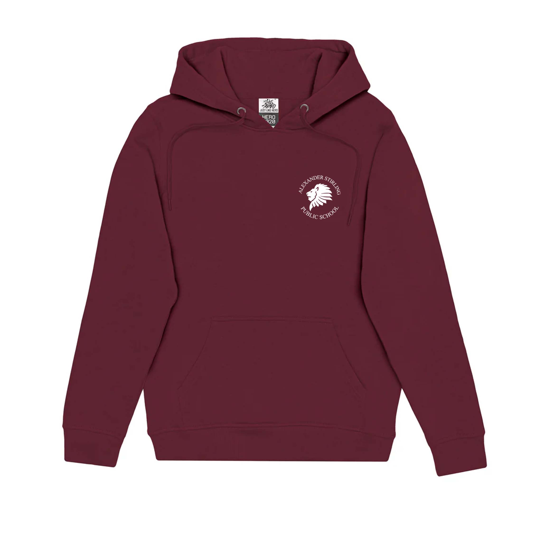 ASPS - Hoodie - Image 5