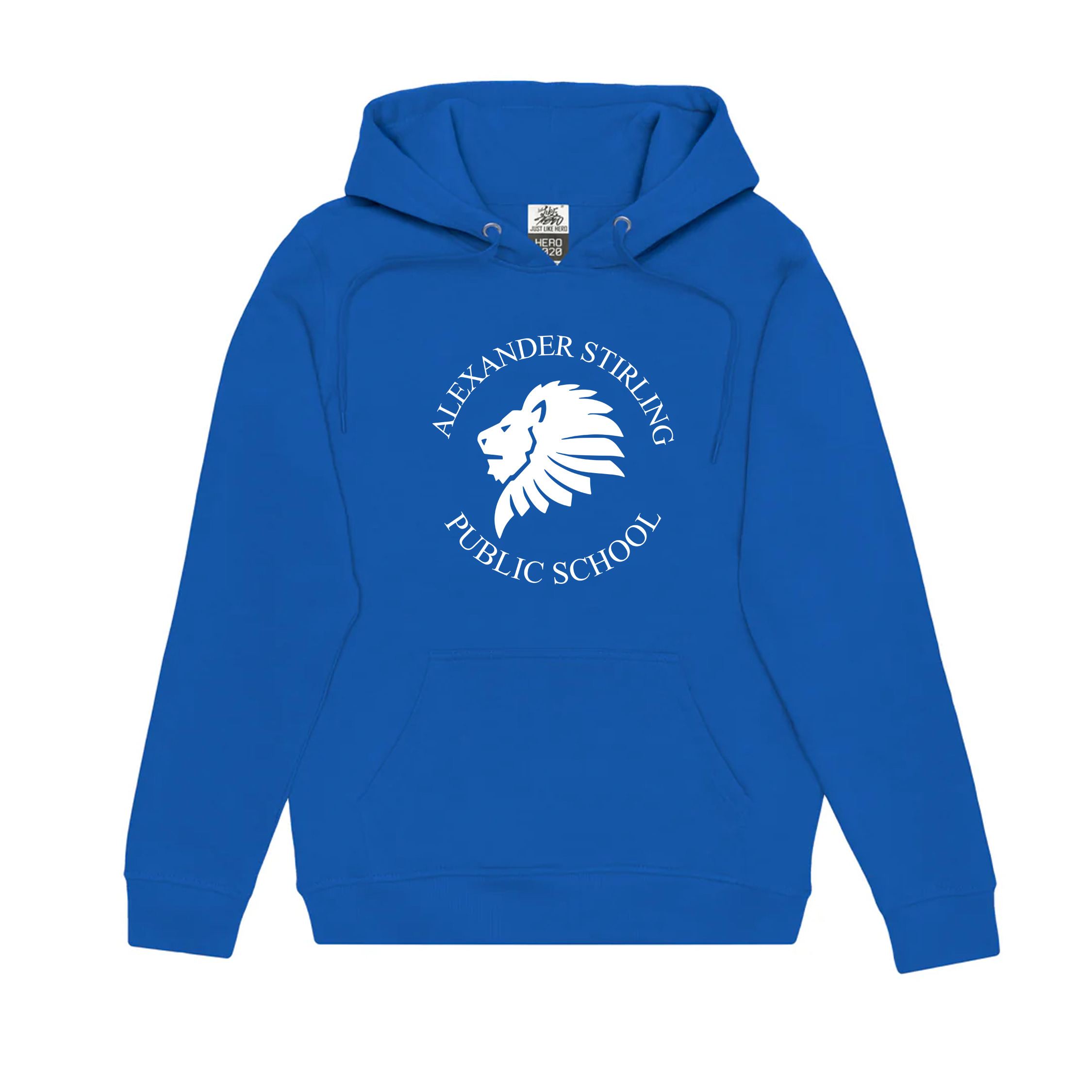 ASPS - Hoodie - Image 4