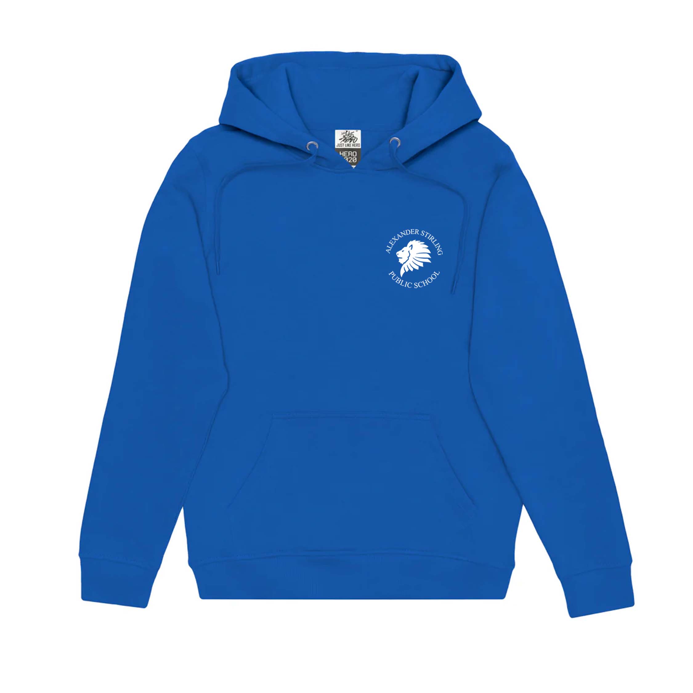 ASPS - Hoodie - Image 6