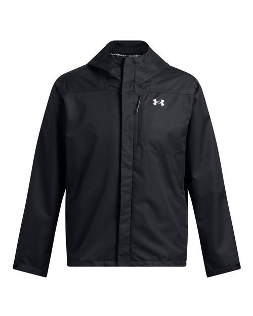 Under Armour Jacket - Image 5