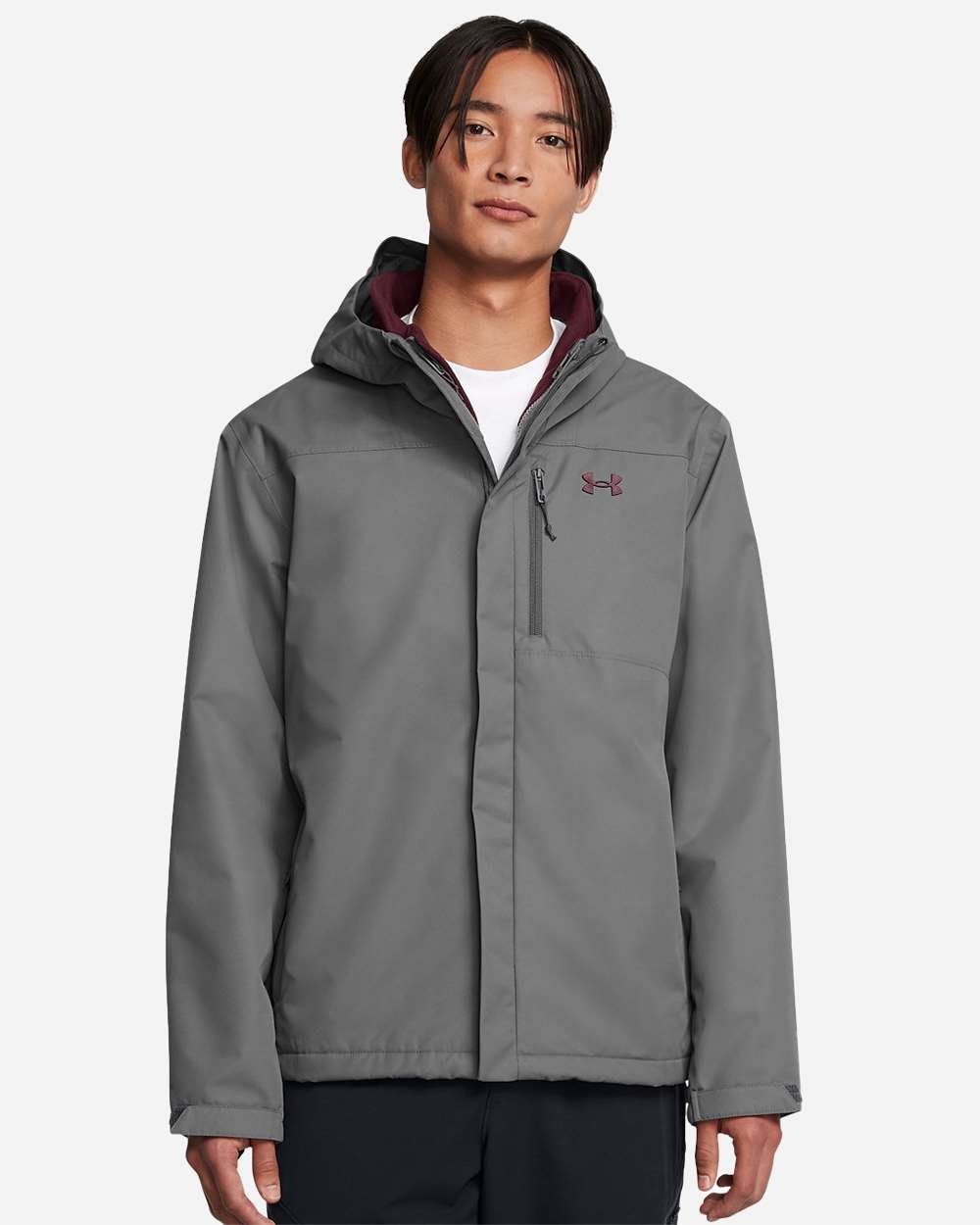 Under Armour Jacket - Image 2