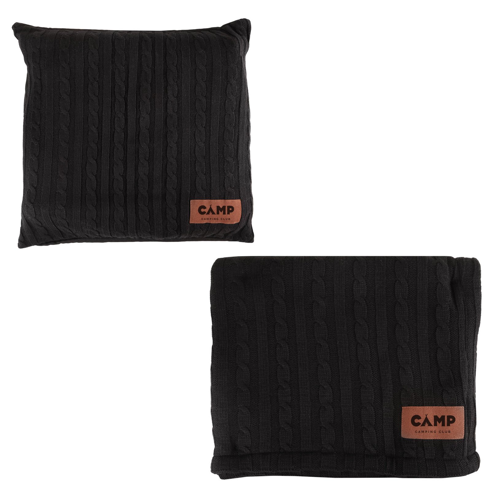 Christmas Sherpa Blanket - Image 7