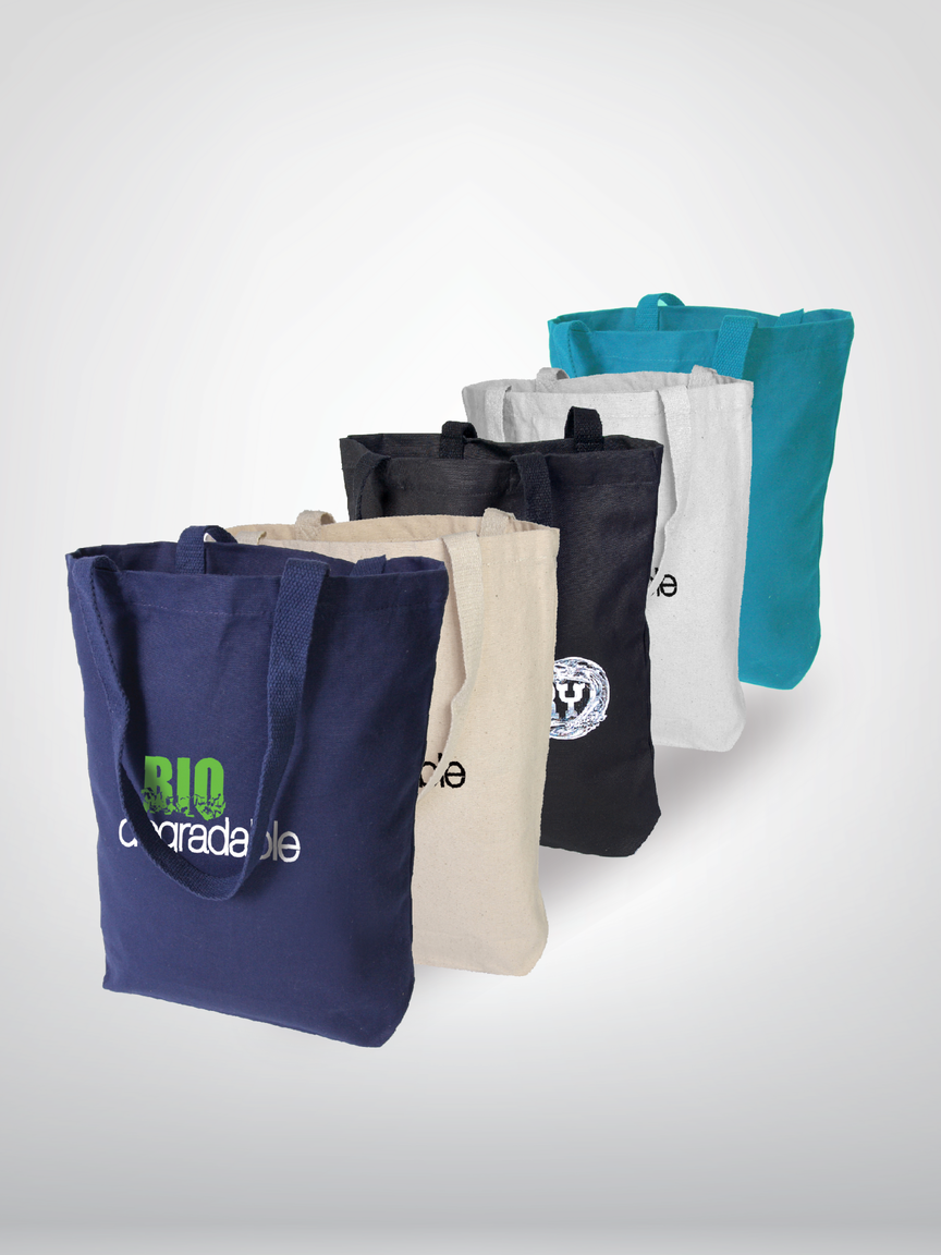 Cotton Tote - Image 3