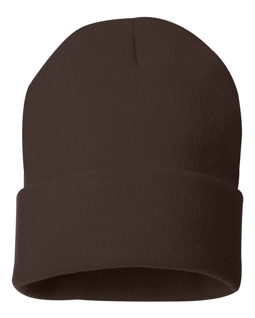 Embroidered Cuffed Beanie - Image 7