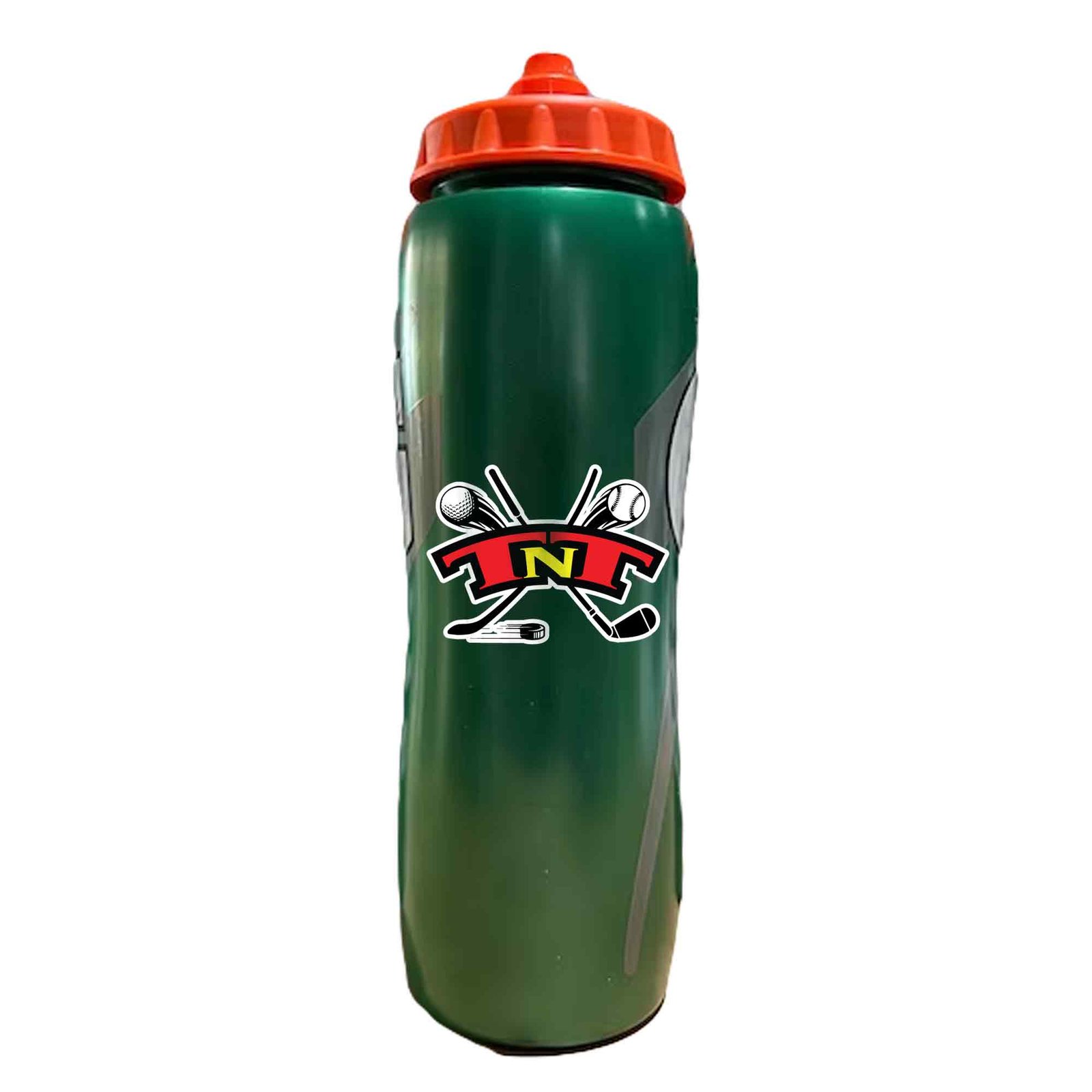 TNT - Water Bottle