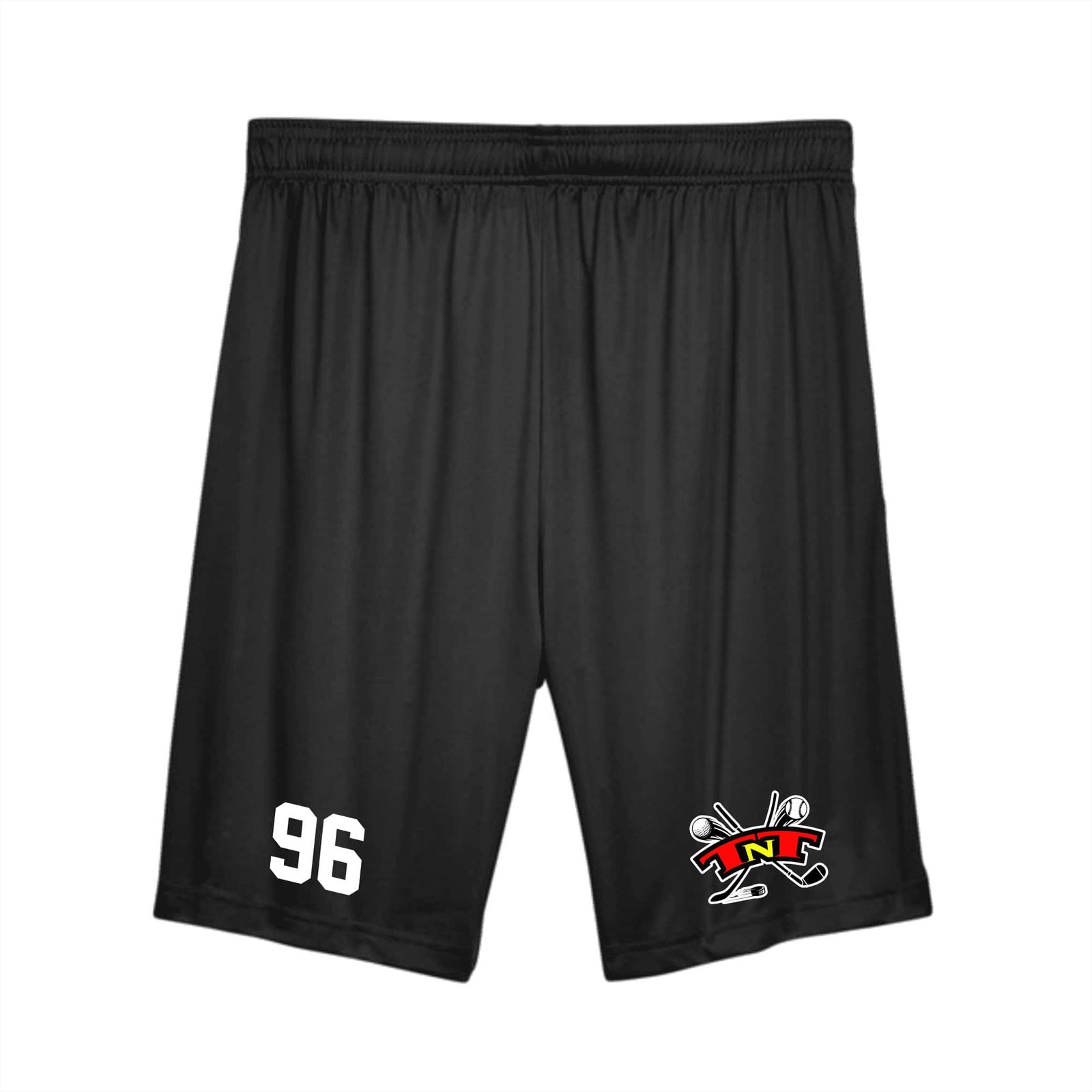 TNT - Performance Shorts