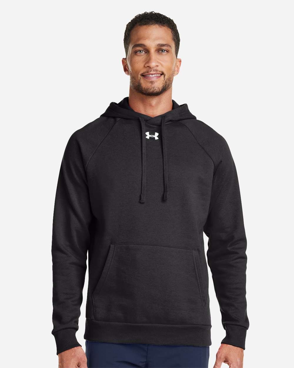 Under Armour Hoodie - Image 9