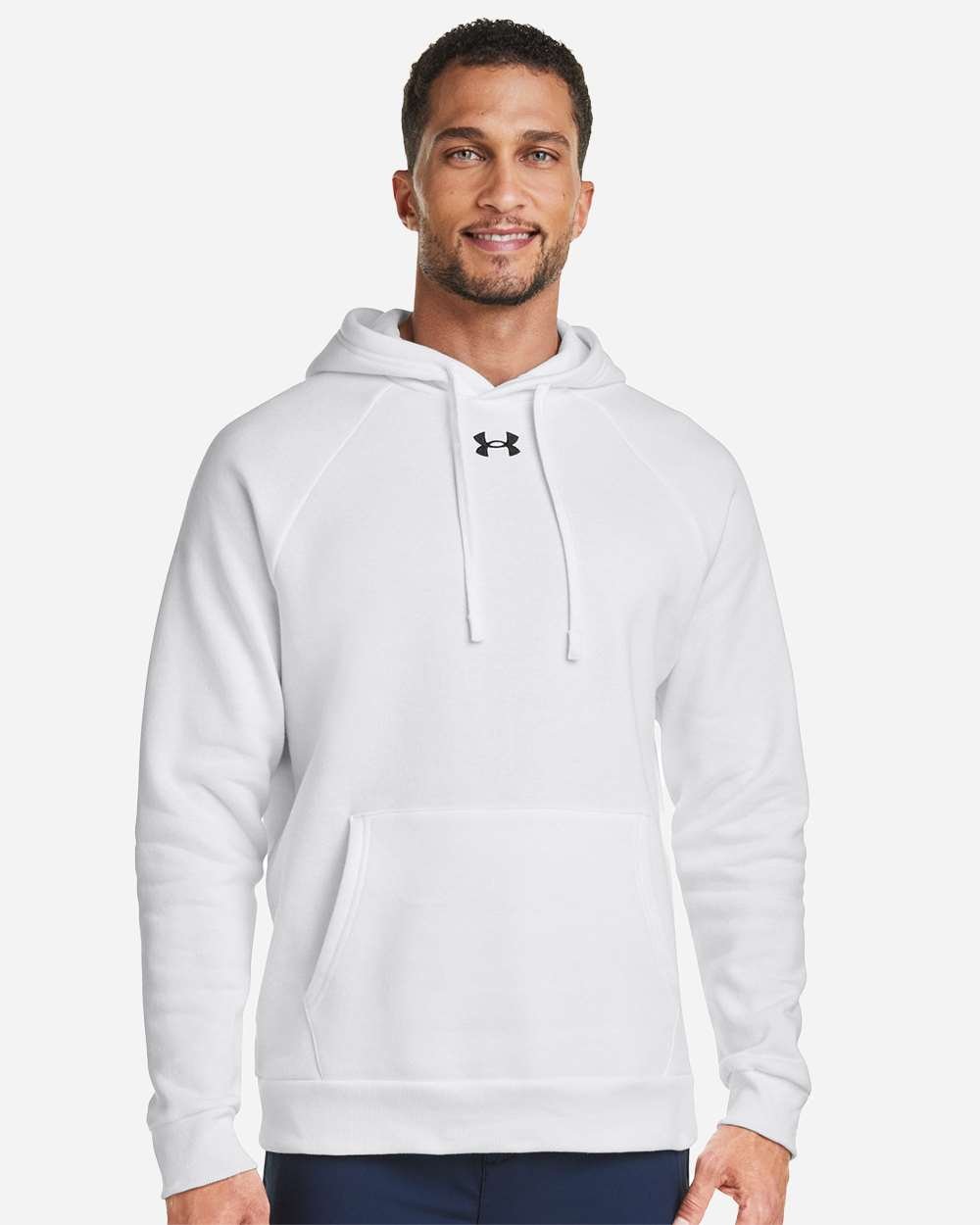 Under Armour Hoodie - Image 6