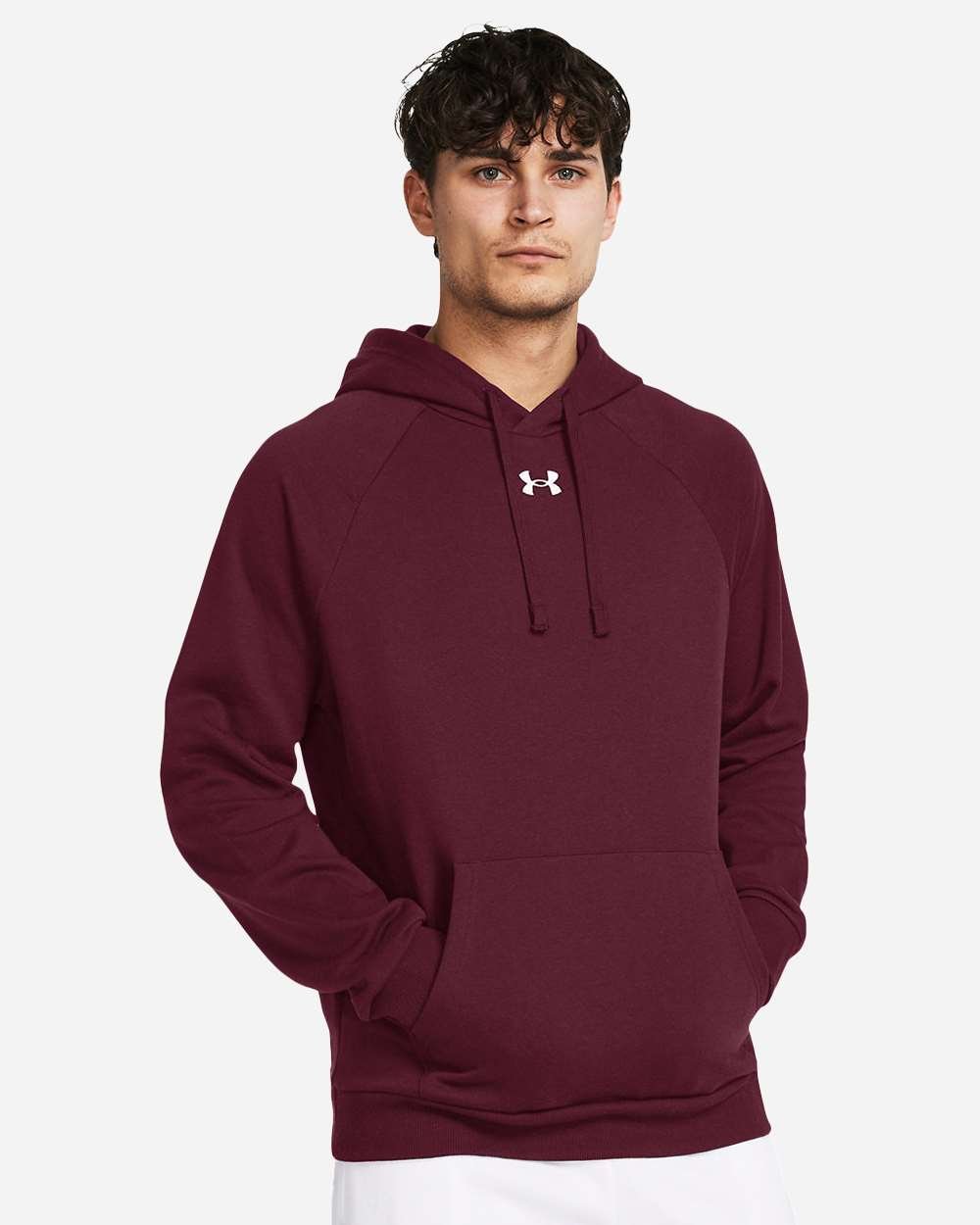 Under Armour Hoodie - Image 2