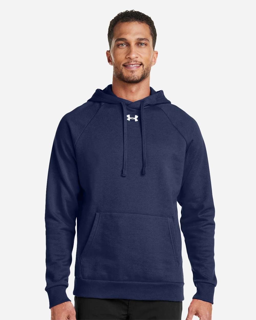 Under Armour Hoodie - Image 4