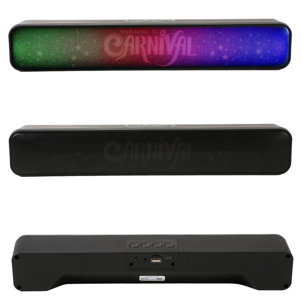 Wireless Soundbar - Image 5