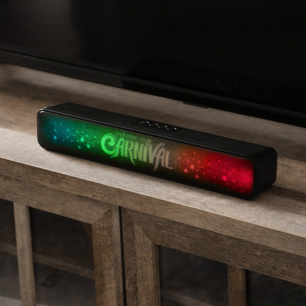 Wireless Soundbar