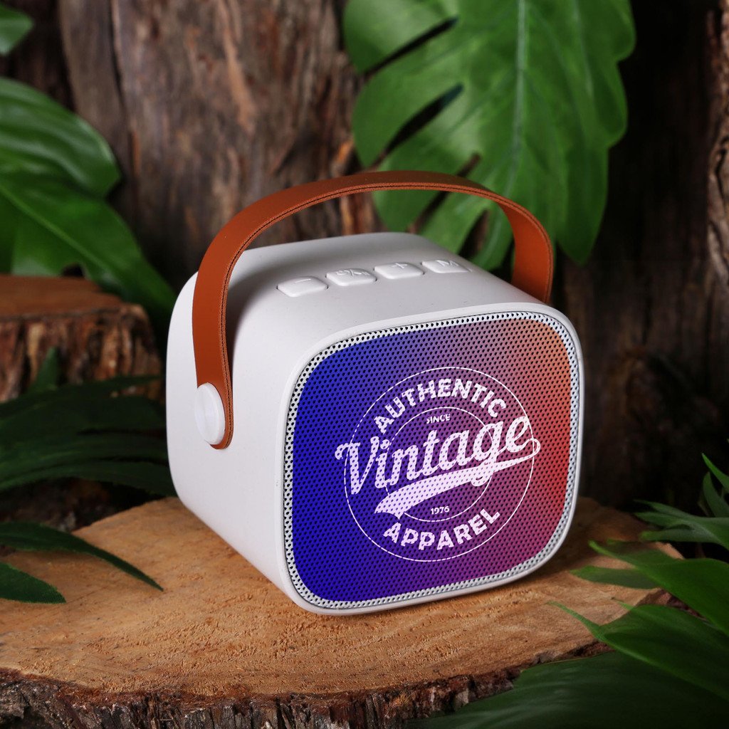 Wireless Speaker - Image 2