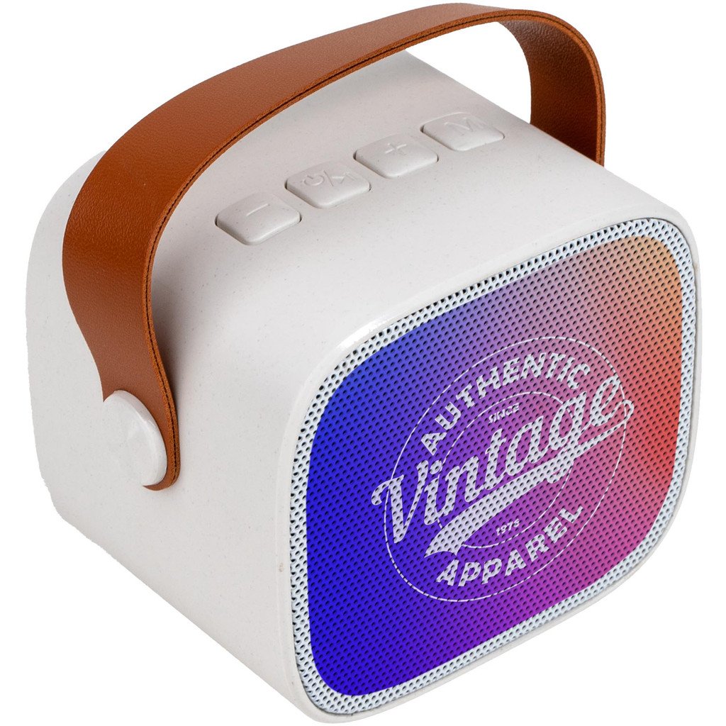 Wireless Speaker - Image 4