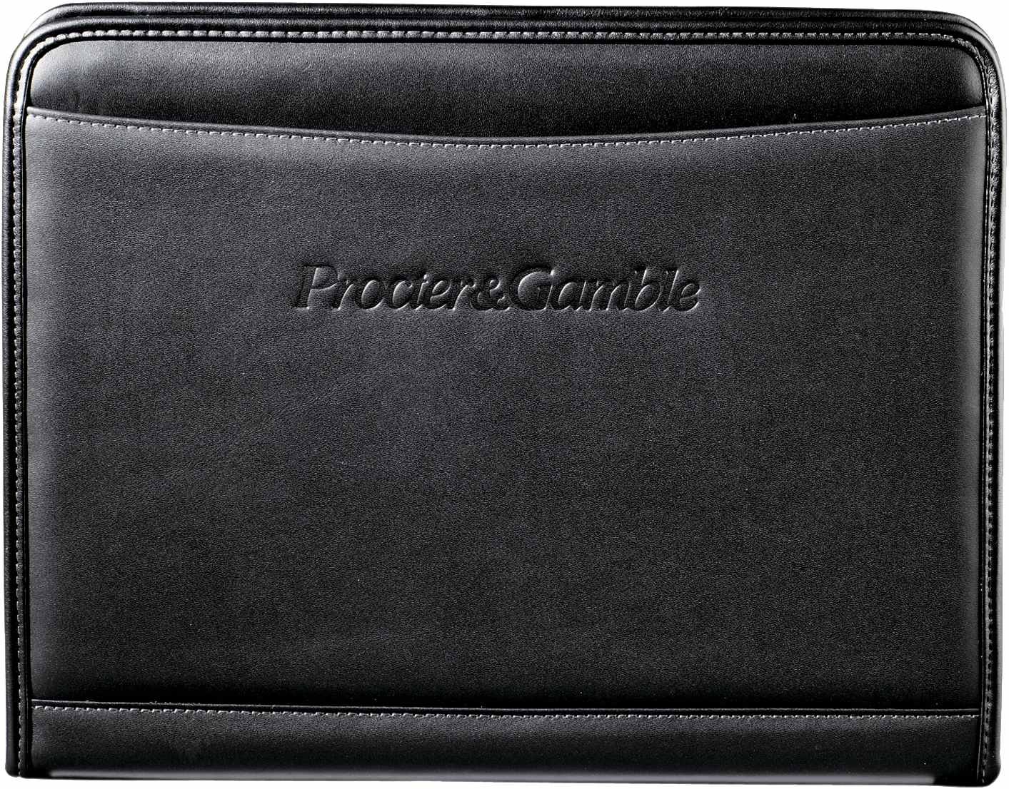 Leather Writing Pad with FSC® Mix Paper 