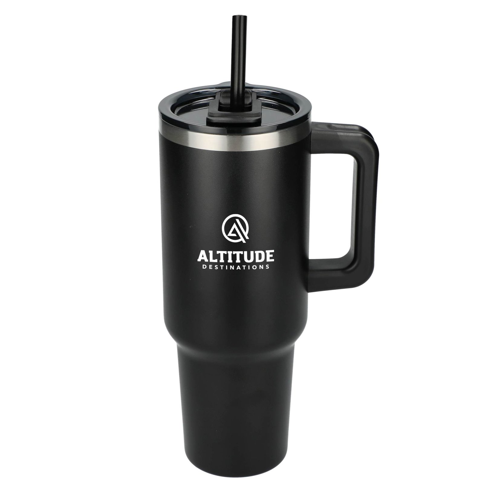 40 oz Vacuum Insulated Tumbler