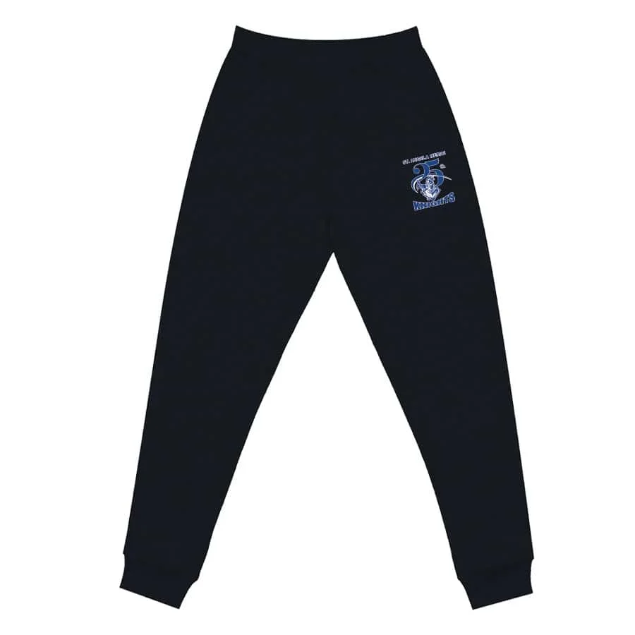 S.A.M.C.E.S. 25th Anniversary Joggers