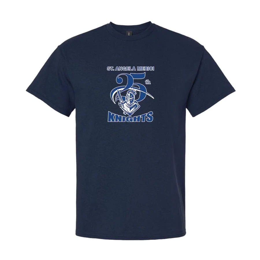 S.A.M.C.E.S. 25th Anniversary T-shirt