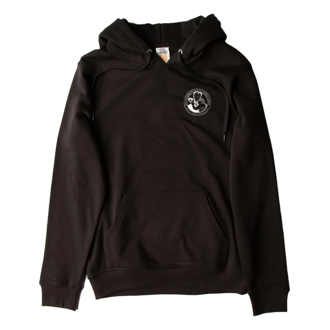 St. Marguerite d'Youville C.E.S. - Grad Hoodie 2024
