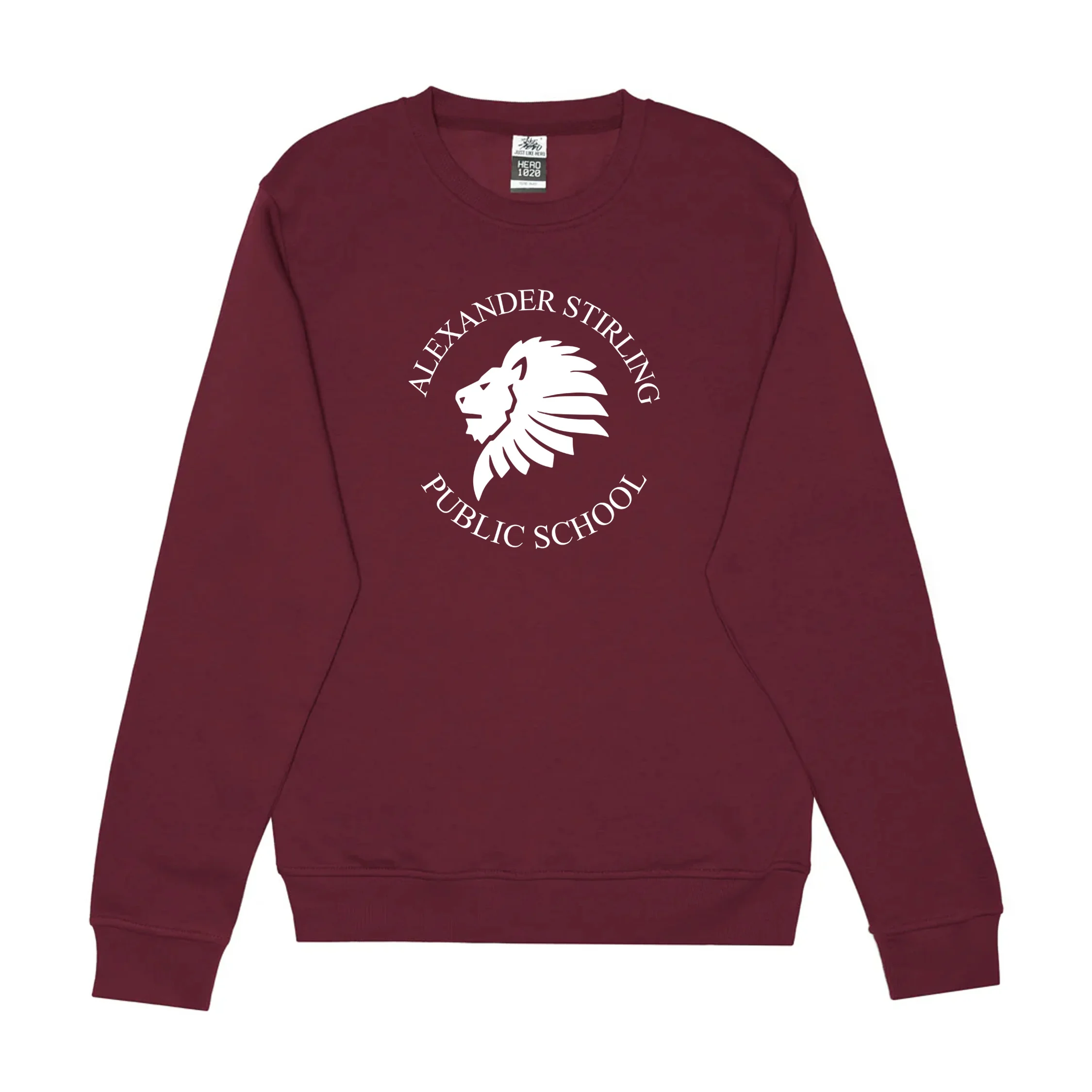 ASPS - Crewneck