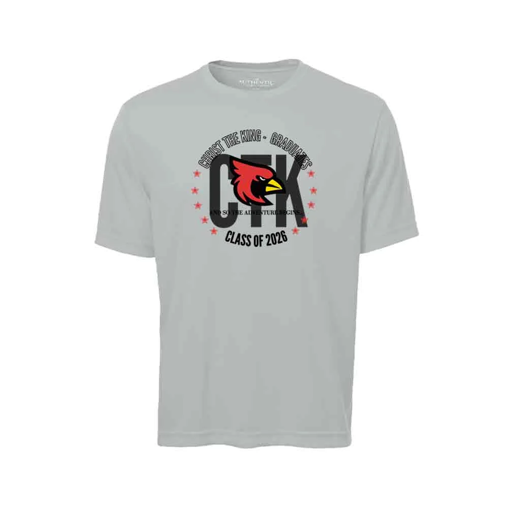 CTK - Drifit T Shirt