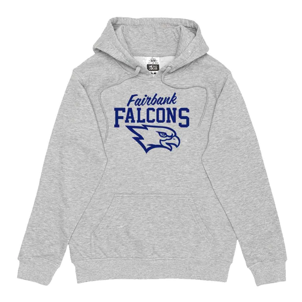 FBPS - Hoodie