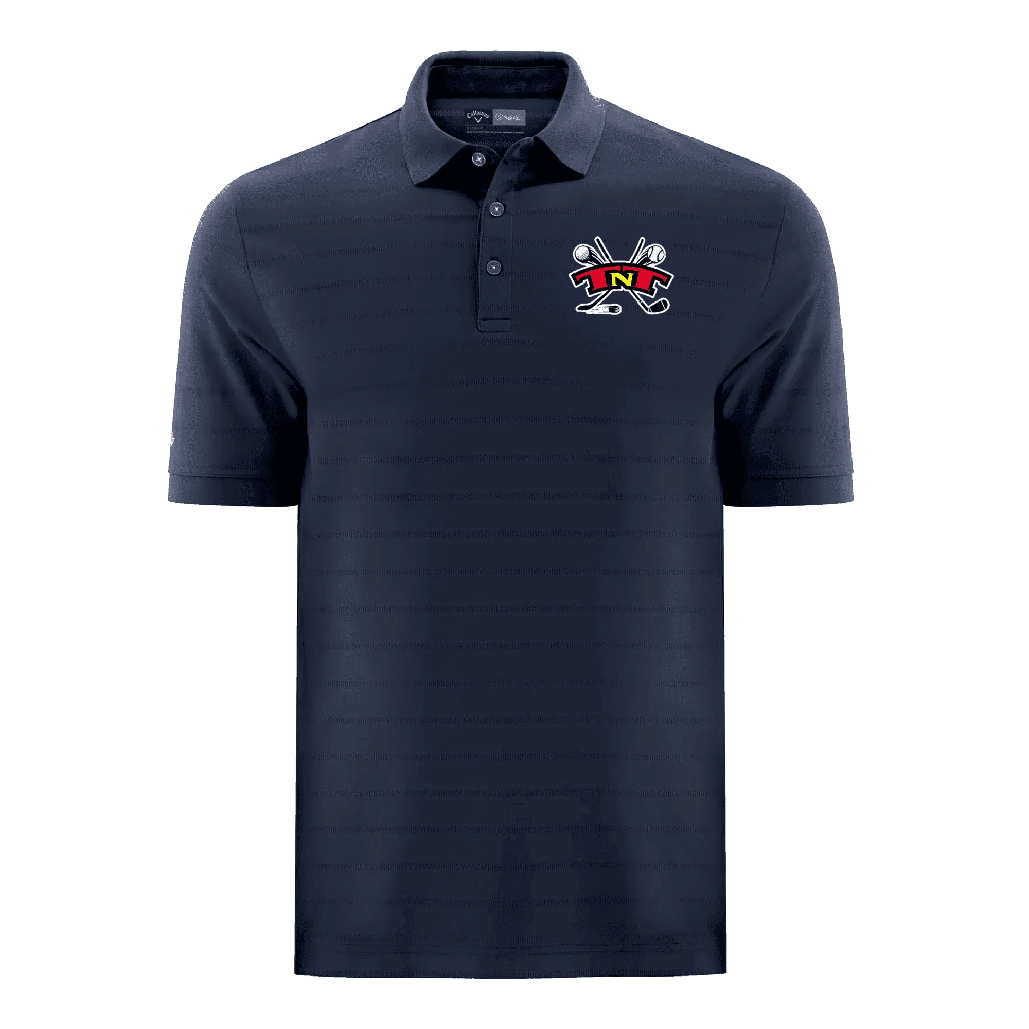 TNT - Polo CALLAWAY CGM451