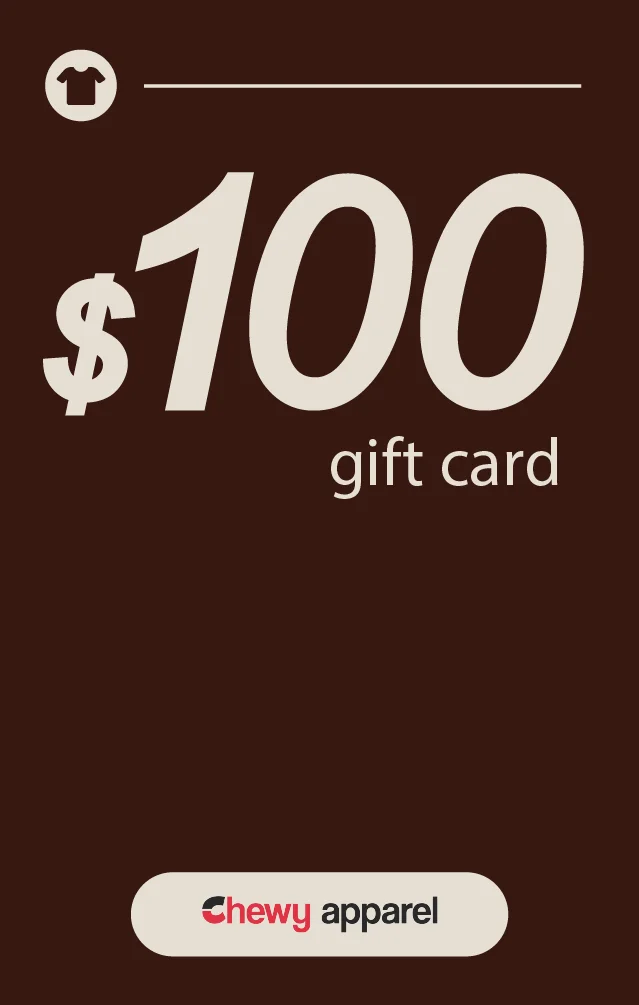 $100 Gift Card
